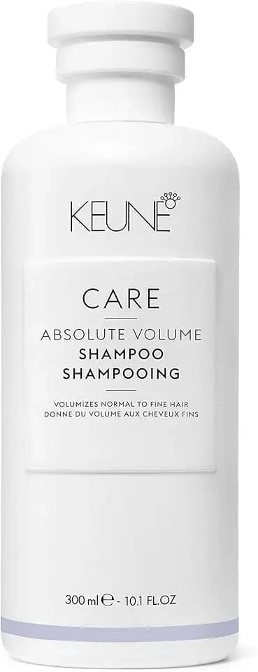Care Absolute Volume Shampoo, Keune