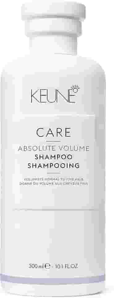 Care Absolute Volume Shampoo, Keune
