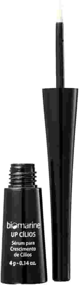 Serum para Crescimento de Cílios e Sobrancelhas Biomarine Up Cílios