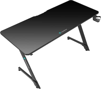 Mesa Gamer ED5 2.0 Preta ThunderX3