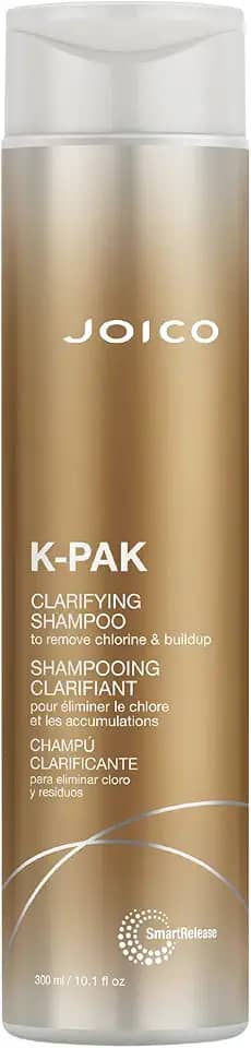 K-Pak Treatment Shampoo Clarifying, Joico