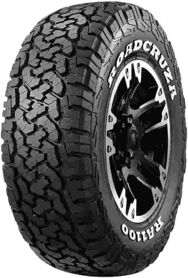 PNEU 265/70R17 121/118R 10PR RA1100 ROADCRUZA