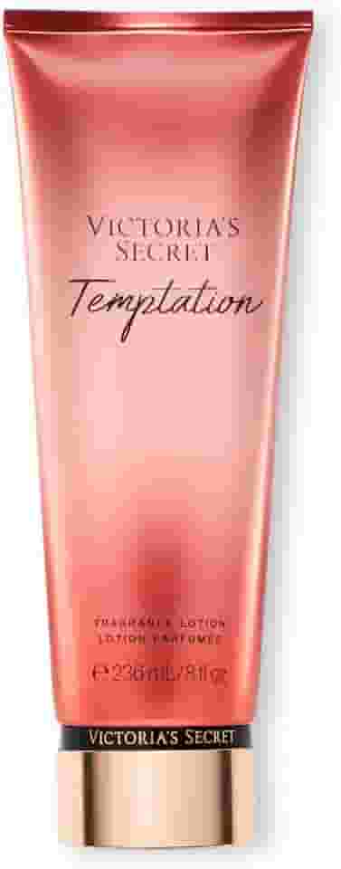 Creme Hidratante Victoria's Secret Temptation