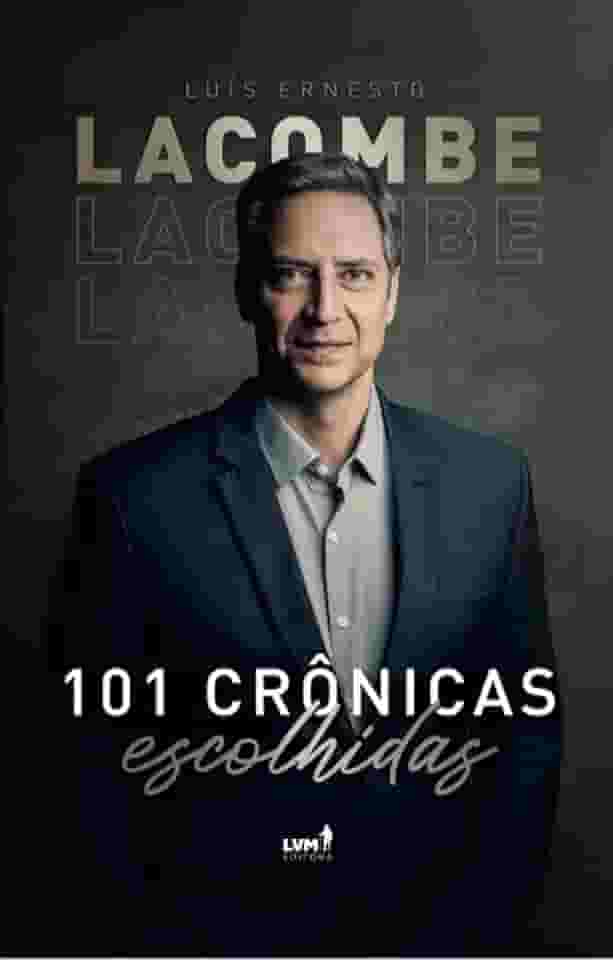 101 crônicas escolhidas