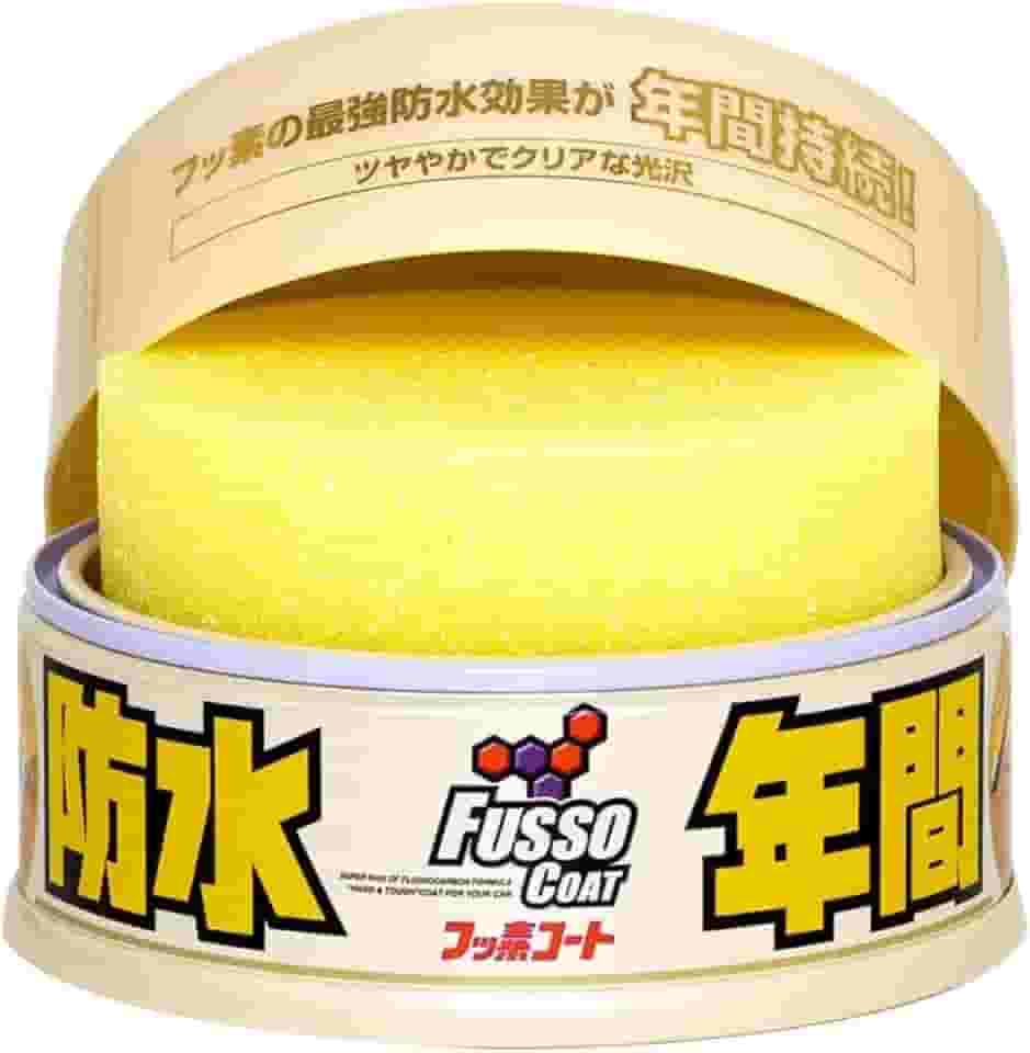 Soft99 Fusso Coat Light