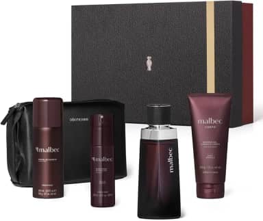 Kit Malbec Premium (5 itens)