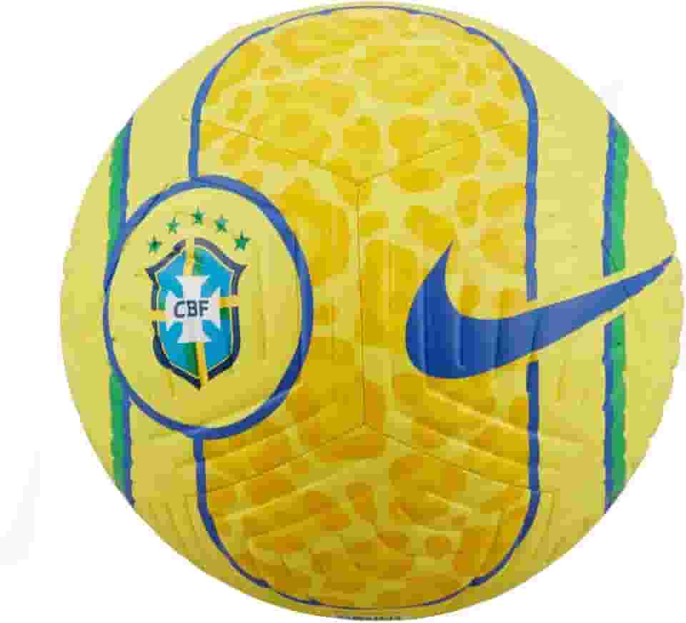Bola Nike Cbf Strike 22