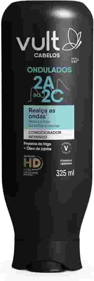 VULT COND ONDULADOS 325ml