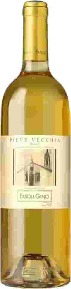 Vinho Branco Italiano Pieve Vecchia 750ml