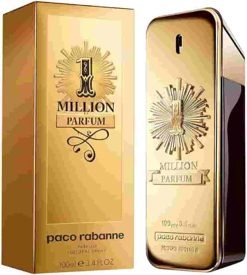 Paco Rabanne 1 Million Parfum 100ml