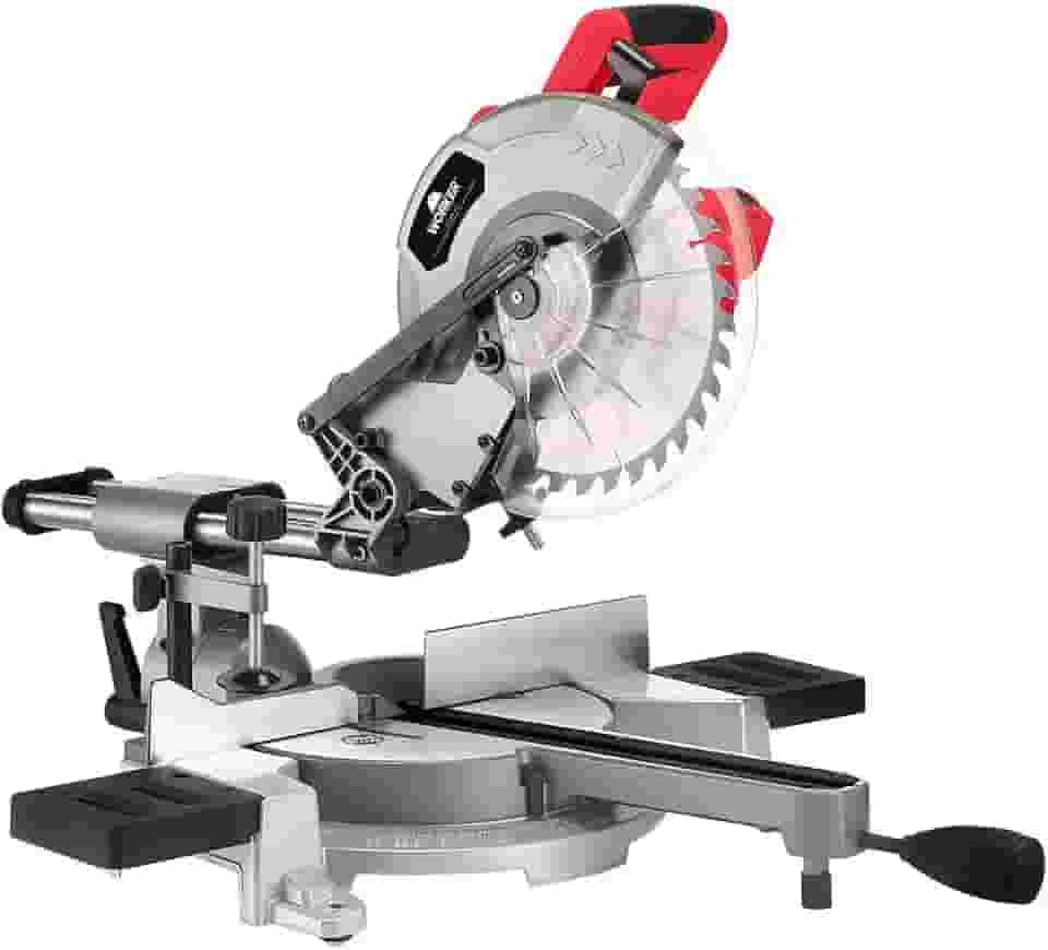 Serra Esquadria Worker 10' 1800W com Braço Telescópico - 981931-127v