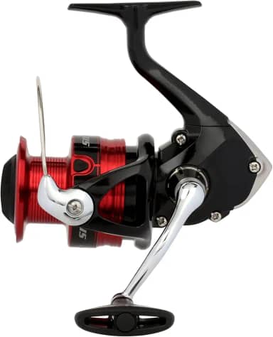SHIMANO Sienna 4000 FG Sienna