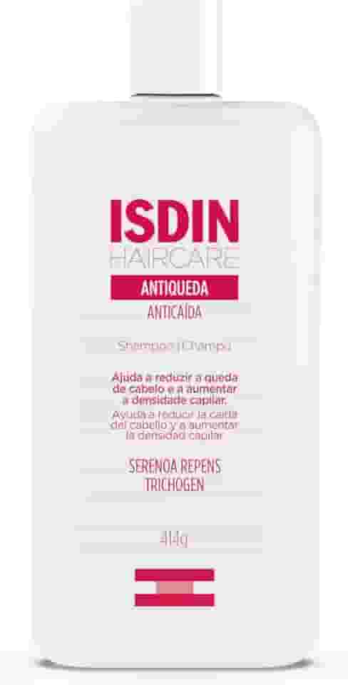 ISDIN Shampoo Antiqueda Hair Care