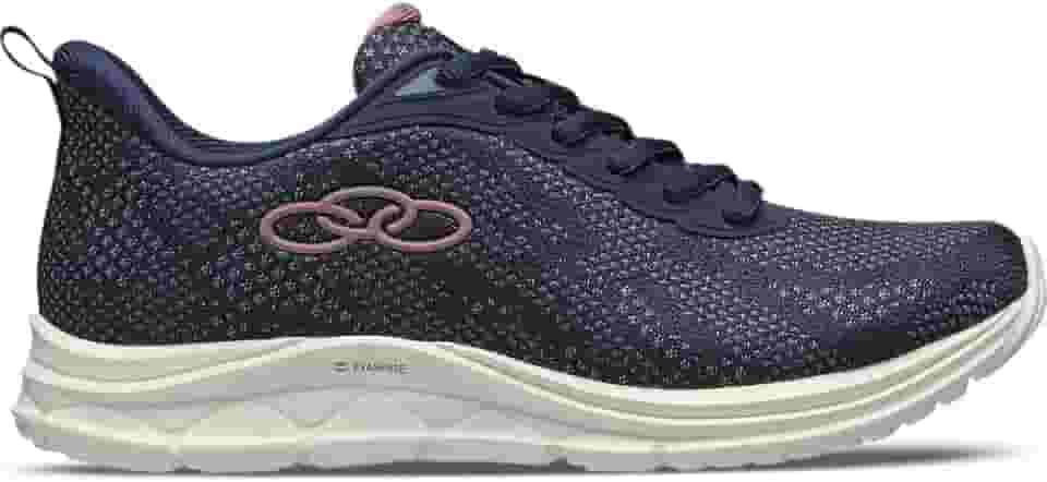 Tênis Olympikus Citrus 2 Feminino