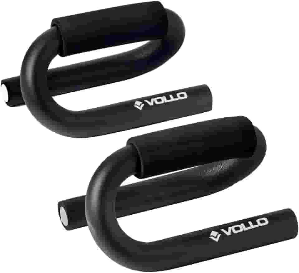 Suporte de Flexão Vollo Sports