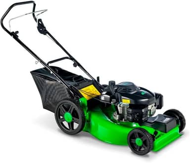 Trapp - Cortador de Grama a Gasolina Com Tração LF-55C 6,5hp 4 Tempos