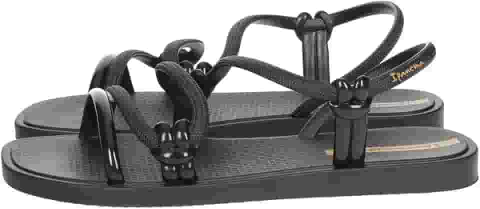 Rasteira Ipanema Sempre Nova IPANEMA SOLAR SANDALIA AD feminino