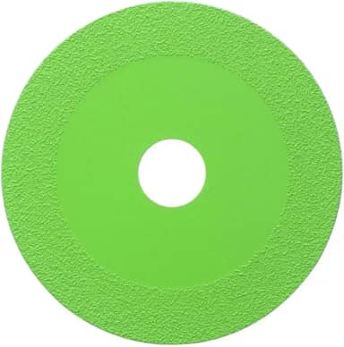 DISCO ULTRAFINO PARA CORTE DE VIDRO ESPELHO E PORCELANATO