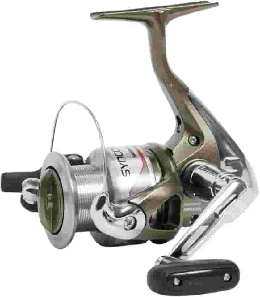 Shimano Carretel giratório de água doce Syncopate 4000FG