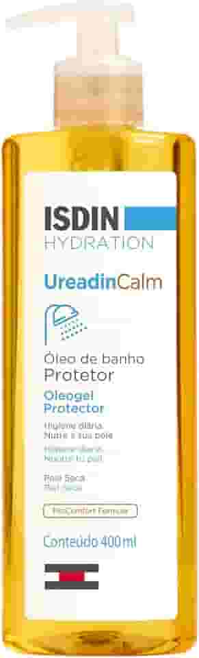 ISDIN Óleo de Banho Ureadin Calm OleoGel - 400ml