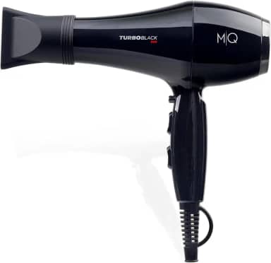 MQ Professional - Secador Turbo Black 220V 2500W