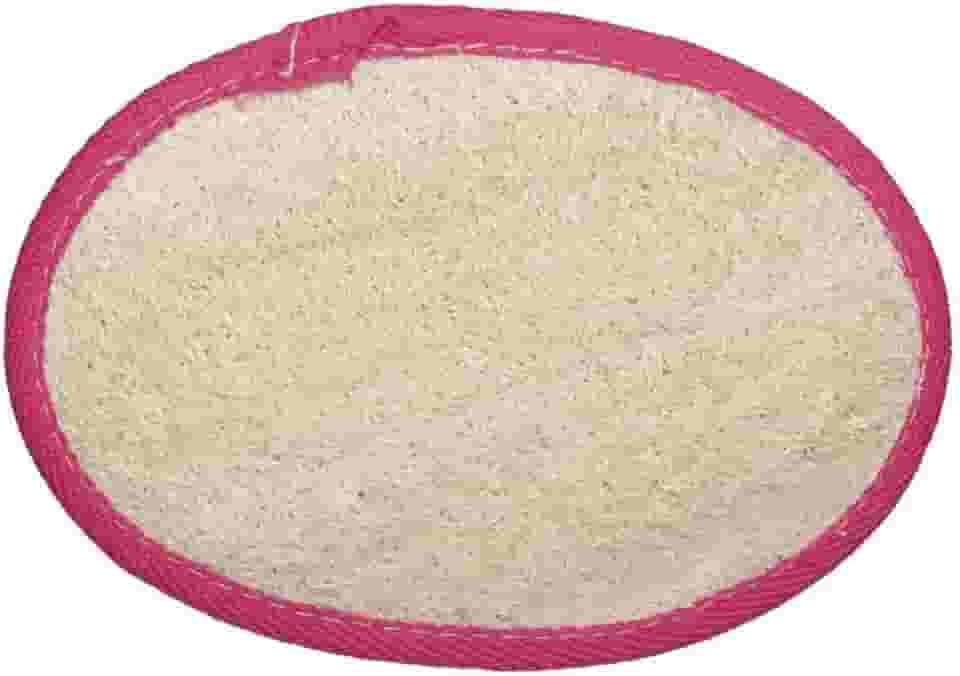 Ricca Bucha Vegetal Oval Média Ricca