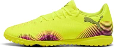 Tênis PUMA Chuteira de Society FUTURE 8 PLAY adulto-unissex