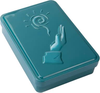 Galápagos, Dungeons & Dragons: Kit de Marcadores do Mago, Acessório de RPG, 2 a 10 jogadores