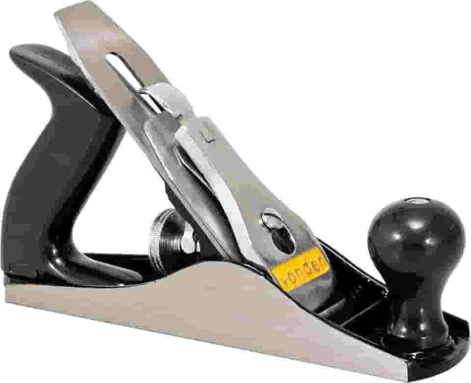 Vonder, Plaina Base Lisa Nº 4.