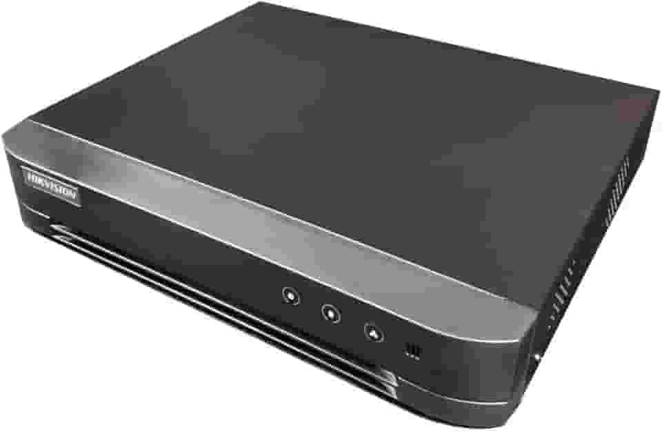 Dvr 16 Canais Full Hd Turbo 5 em 1 DS-7216HGHI-K1 - Hikvision