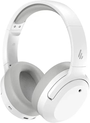FONE de Ouvido Com Cancelamento de Ruído W820NB Bluetooth 5.0 OVER-EAR EDIFIER - BRANCO Pequeno