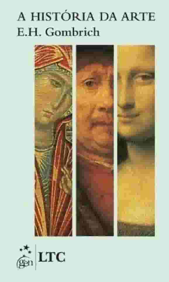 A História da Arte (Pocket Edition)