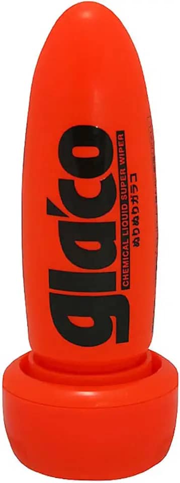 REPELENTE DE AGUA PARA PARABRISAS GLACO INSTANT DRY SOFT99 75ML