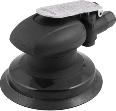 Lixadeira Roto-Orbital Pneumática, Lrp 550 Vonder Plus.