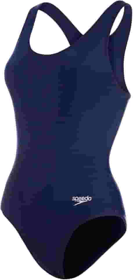 Maillot Racerback, Feminino