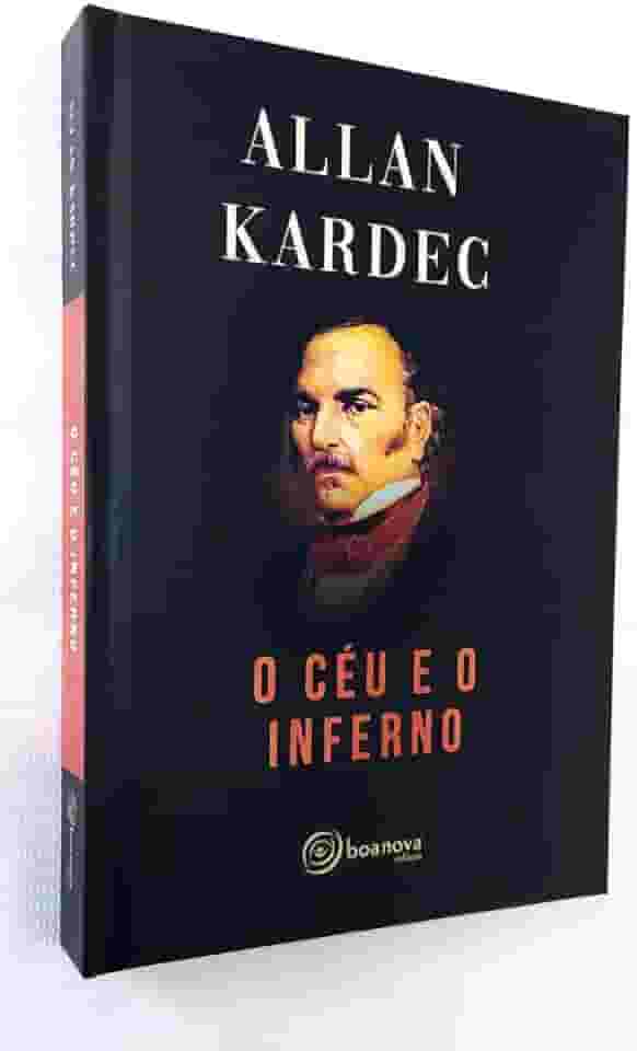 O céu e o inferno