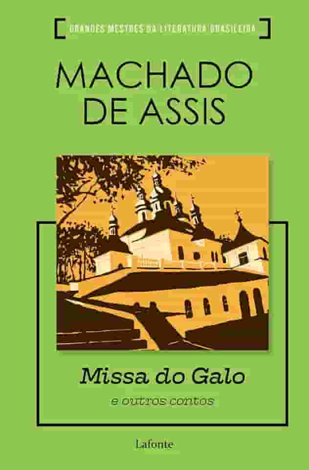Missa do Galo e Outros Contos