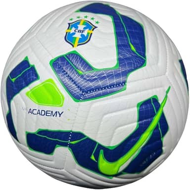 Bola Futebol de Campo Nike CBF Academy Brasileirão 2025
