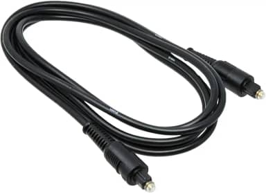 CABO ÓPTICO DE ÁUDIO TOSLINK 2 METROS ATC-2, VINIK, 23540