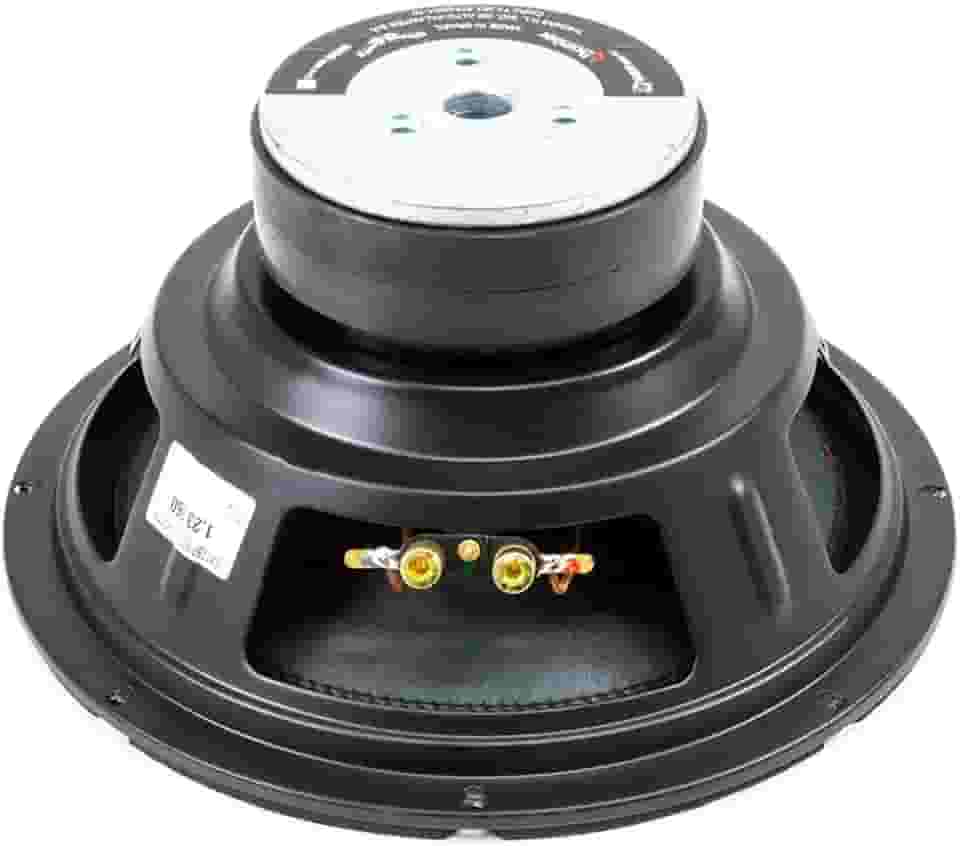 Subwoofer, Bomber, Bicho Papão 1.23.061, 12"