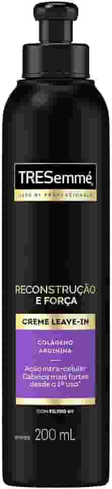 TRESemmé Reconstrução e Força Creme Leave-In 200 ML