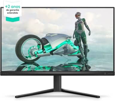 Monitor Gamer PHILIPS EVNIA 24' 180Hz 0,5ms IPS 24M2N3200L