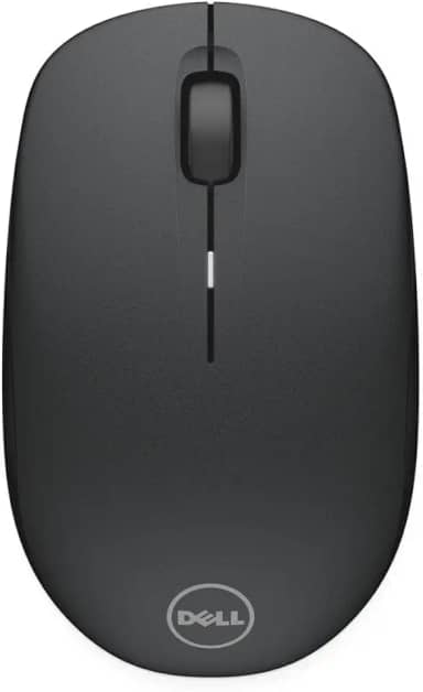 Mouse Dell WM126