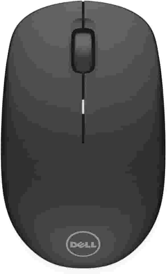 Mouse Dell WM126
