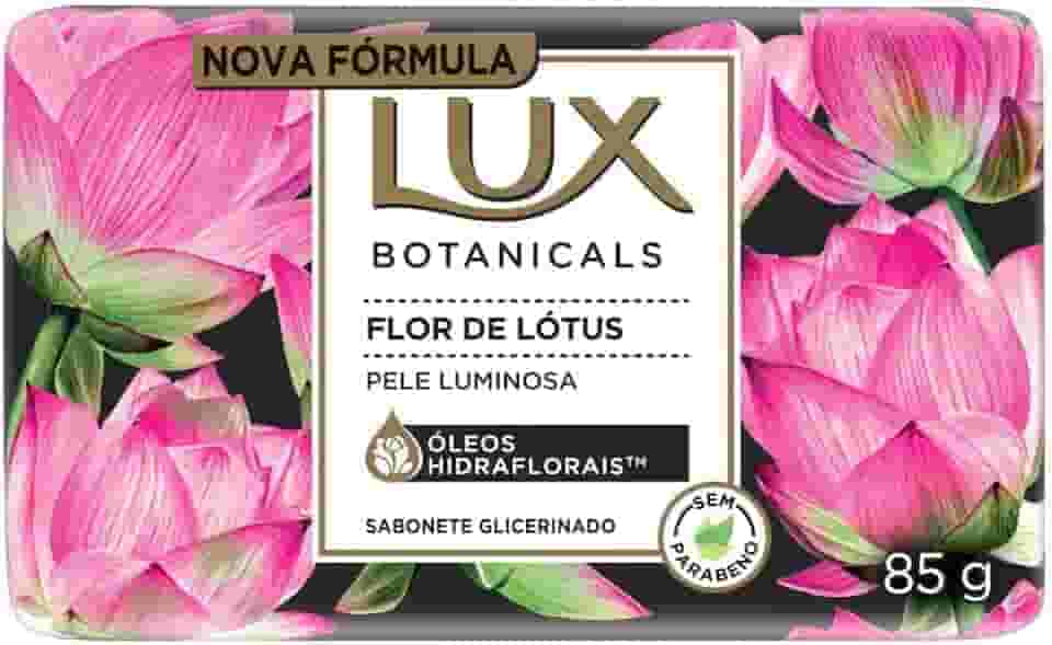 Sabonete Lux Flor de Lotus 85g