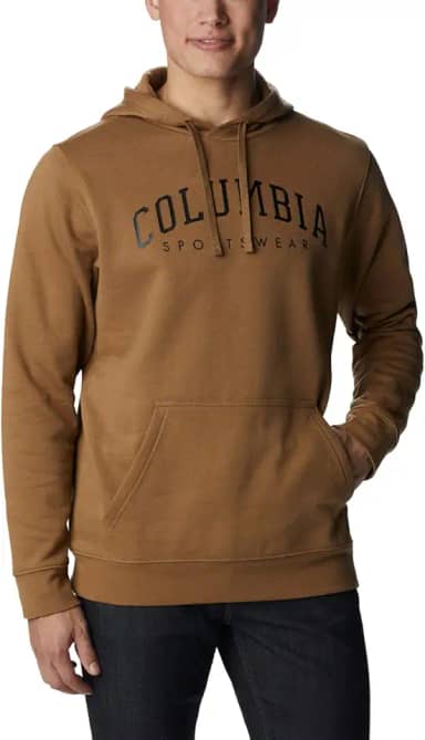 Moletom com capuz Trek Trek Hoodie, Columbia, Masculino