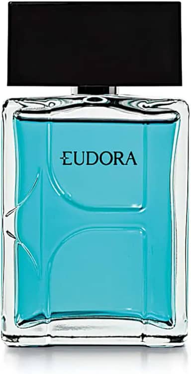 Perfume Eudora H Acqua Desodorante Colônia 100ml