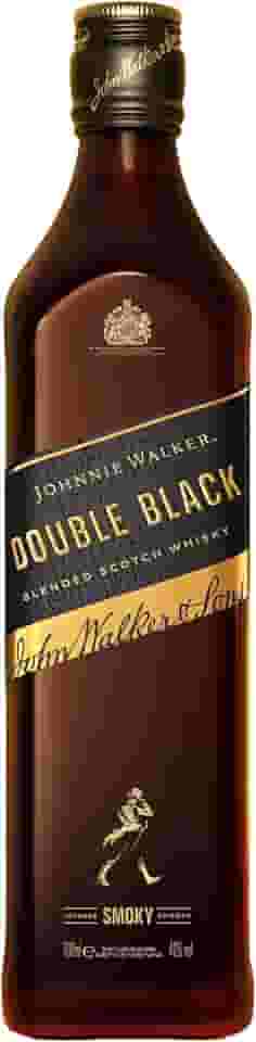 Whisky Johnnie Walker Double Black 1L