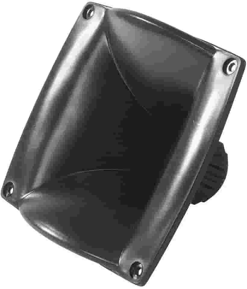 Corneta de Som Especial Permak LC 07 DH 200 Quadrada