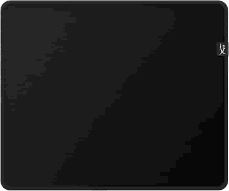 MOUSEPAD HYPERX PULSEFIRE HMPM1-M, MEDIO 300X360MM, PRETO - 4Z7X3AA